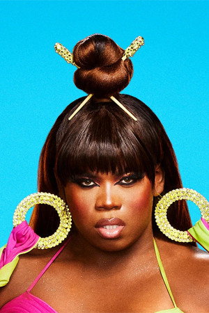 June Jambalaya profil kép