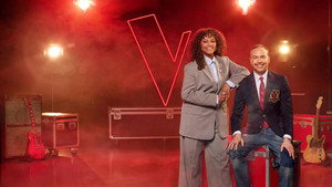 The Voice Kids kép