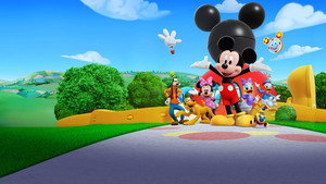 Mickey Mouse Clubhouse+ kép