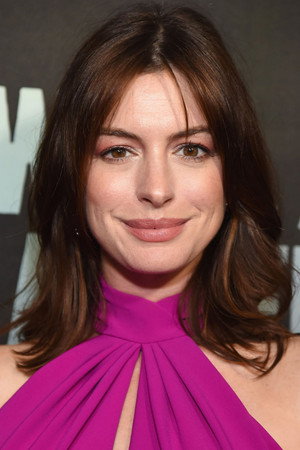Anne Hathaway profil kép