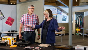 The Henry Ford's Innovation Nation 2. évad Ep.5 5. epizód