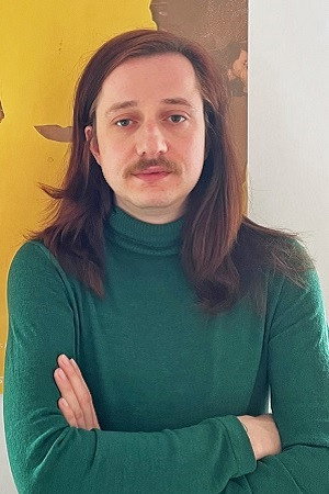 Philipp Gufler profil kép