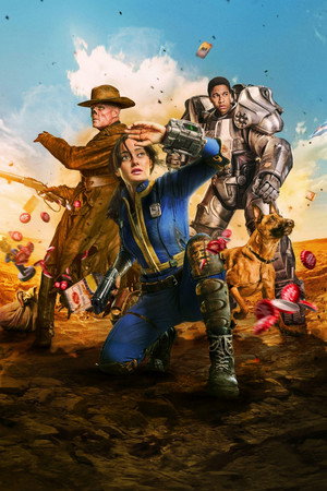 Fallout poszter