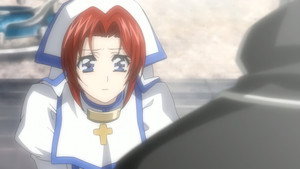 トリニティ・ブラッド 1. évad Ep.10 10. epizód