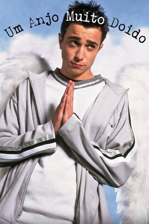 Teen Angel poszter
