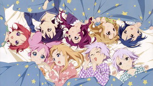 ゆるゆり kép