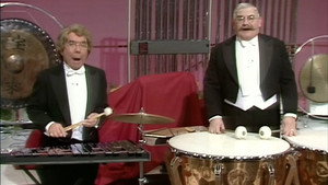 The Two Ronnies 9. évad Ep.7 7. epizód