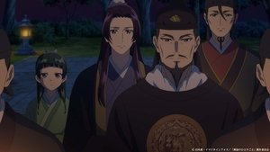 薬屋のひとりごと 1. évad Ep.31 31. epizód