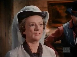 Bonanza 10. évad Ep.17 17. epizód