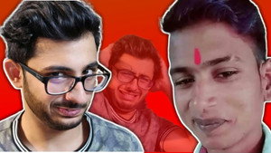 Carryminati 1. évad Ep.118 118. epizód