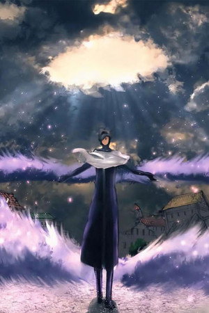 Bleach poszter