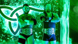 WWE NXT 17. évad Ep.29 29. epizód