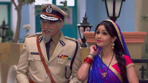 भाभीजी घर पर हैं! 1. évad Ep.823 823. epizód