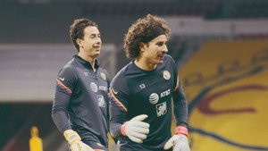 Club América kontra Club América 1. évad Ep.2 2. epizód