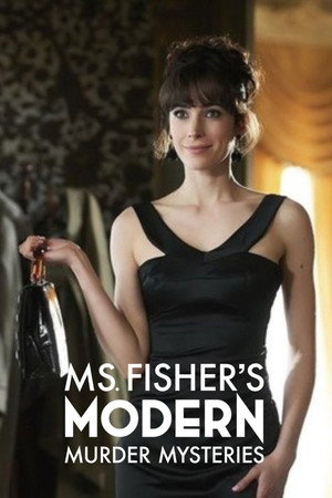 Ms. Fisher modern gyilkossági rejtélyei poszter