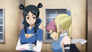 Fairy Tail 8. évad Ep.3 3. epizód