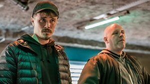 Blue Lights 1. évad Ep.5 5. epizód