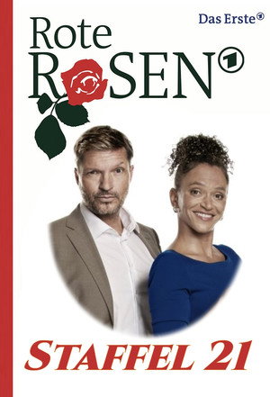 Rote Rosen 21. évad (2023-03-23) poszter