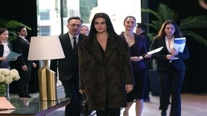 Zamanın Kapıları 2. évad Ep.1 1. epizód