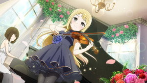 結城友奈は勇者である kép