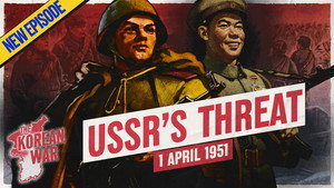The Korean War by Indy Neidell 2. évad Ep.13 13. epizód