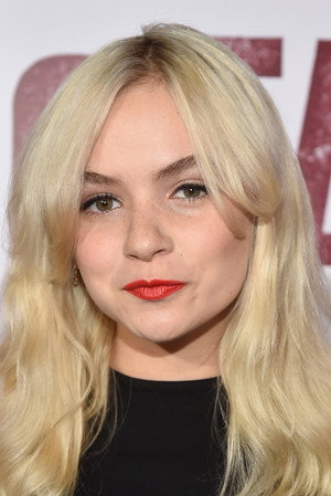 Morgan Saylor profil kép