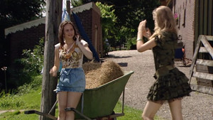 Vrijland 1. évad Ep.36 36. epizód