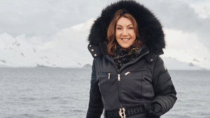 Jane McDonald: From Pole to Pole kép