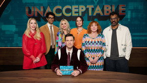 Unacceptable 1. évad Ep.1 1. epizód