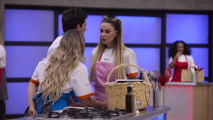 Top Chef VIP 5. évad Ep.9 9. epizód