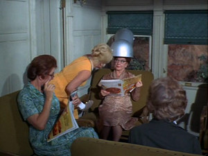 Green Acres 1. évad Ep.14 14. epizód