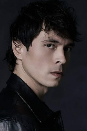 Jake Cuenca profil kép