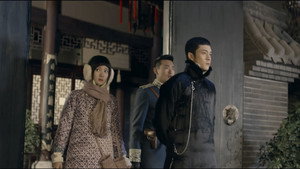 无心法师 1. évad Ep.4 4. epizód