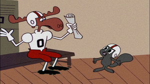 The Adventures of Rocky and Bullwinkle and Friends 5. évad Ep.30 30. epizód
