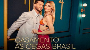 Vak szerelem: Brazília kép