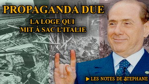 Les Notes de Stéphane 1. évad Ep.10 10. epizód