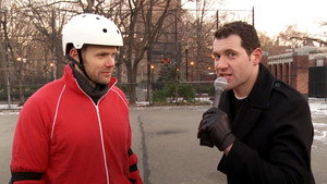 Billy on the Street 3. évad Ep.6 6. epizód