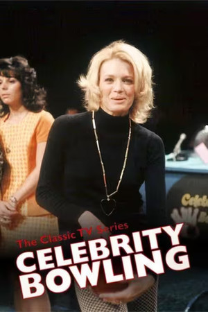 Celebrity Bowling poszter