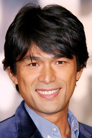 江口洋介 profil kép