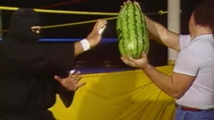 World Class Championship Wrestling 6. évad Ep.34 34. epizód