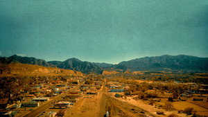 Valley of the Damned kép