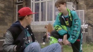 Byker Grove 3. évad Ep.10 10. epizód
