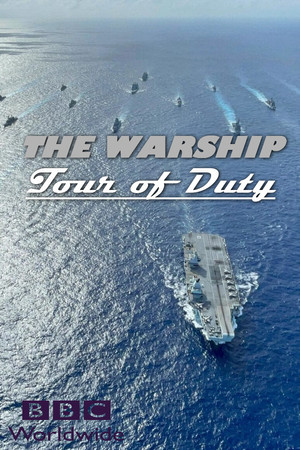 The Warship: Tour of Duty 1. évad (2023-01-22) poszter