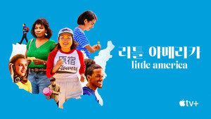 Little America kép