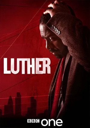 Luther poszter