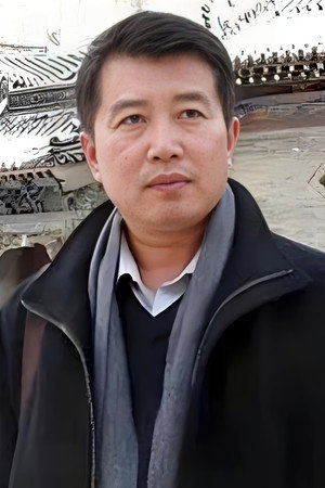 曾红生 profil kép