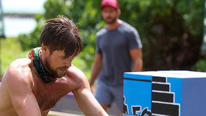 Australian Survivor 8. évad Ep.23 23. epizód