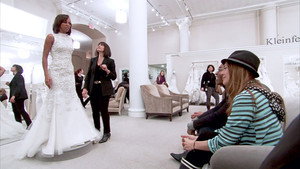 Say Yes to the Dress 8. évad Ep.14 14. epizód