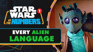 Star Wars By The Numbers 1. évad Ep.32 32. epizód