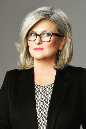 Cynthia McFadden profil kép